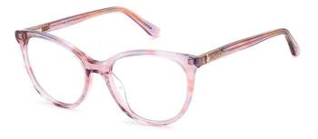 Okulary korekcyjne Juicy Couture JU 235 1ZX