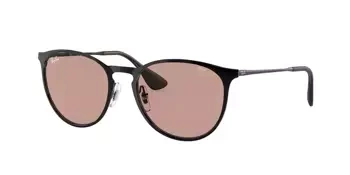 Okulary Przeciwsłoneczne Ray Ban RB 3539 ERIKA METAL 002/Q4