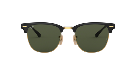 Ray-Ban RB 3716 CLUBMASTER METAL 187