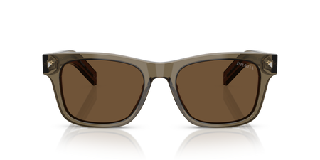 Okulary przeciwsłoneczne Prada PR A17S 18T70F