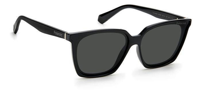 Okulary Polaroid PLD 6160 S 807 z bliska