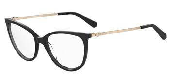 Okulary korekcyjne Love Moschino MOL588 807