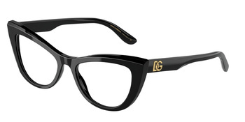 Dolce & Gabbana DG 3354 501