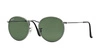 Ray Ban Rb 3447 Round Metal 029