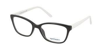 Okulary korekcyjne Optimax OTX 20038 B