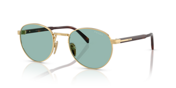 Sluneční brýle Prada PR B51S 5AK40K