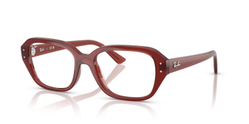 Okulary korekcyjne Ray-Ban RX 7258 8436