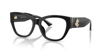 Okulary korekcyjne Jimmy Choo JC 3033BU 5000