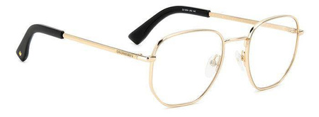 Okulary korekcyjne Dsquared2 D2 0054 J5G