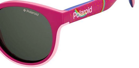 Polaroid Kinder-Sonnenbrille PLD 8036 S MU1
