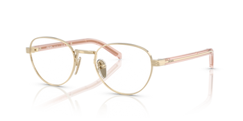 Okulary korekcyjne Prada PR B53V ACX1O1