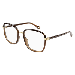 Okulary przeciwsłoneczne Chloé CH0034O 009