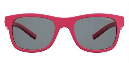 Polaroid Kindersonnenbrille PLD 8020 S SM 35J