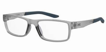 Okulary korekcyjne Under Armour UA 5053 CBL