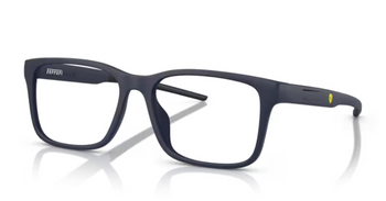 Okulary korekcyjne Ferrari Scuderia FZ 8010U 509