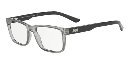 Sluneční brýle Armani Exchange AX 3016 8239