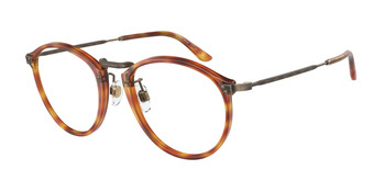 Okulary korekcyjne Giorgio Armani AR 318M 5625