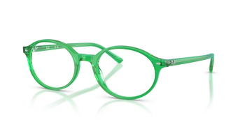 Sluneční brýle Ray-Ban RX 5429 8441