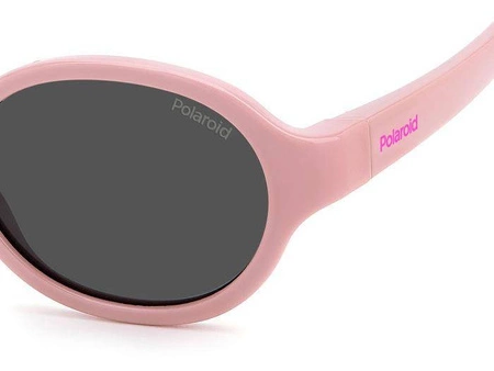 Polaroid Kinder-Sonnenbrille PLD K004 S 35J