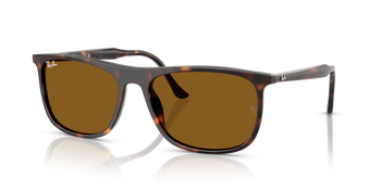 Okulary przeciwsłoneczne Ray-Ban RB 2216 902/33
