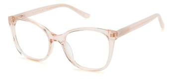 Okulary korekcyjne Juicy Couture JU 217 35J