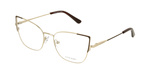 Okulary korekcyjne Anne Marii AM 10501 B