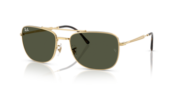 Sluneční brýle Ray-Ban RB 3755 001/31