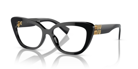Miu Miu MU 05VV 1AB1O1 Sonnenbrille