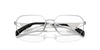 Okulary korekcyjne Prada PR A53V 1BC1O1