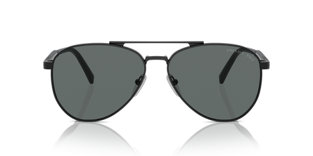 Okulary Przeciwsłoneczne Prada PR A58S 1AB5Z1