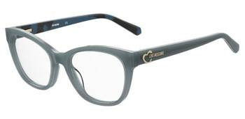 Okulary korekcyjne Love Moschino MOL598 GF5