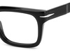 Okulary korekcyjne David Beckham DB 7107 807
