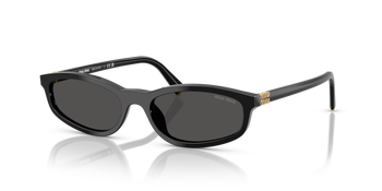 Okulary Przeciwsłoneczne Miu Miu MU A06S 16K08Z