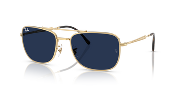 Sluneční brýle Ray-Ban RB 3755 001/GG