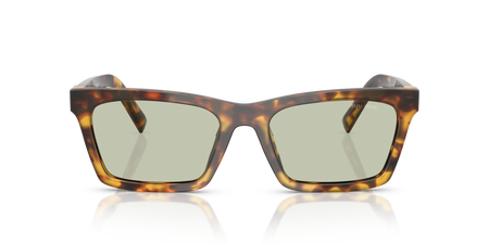 Okulary Przeciwsłoneczne Miu Miu MU A05S 14L50O