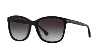 Okulary Przeciwsłoneczne Emporio Armani Ea 4060 5017/8G