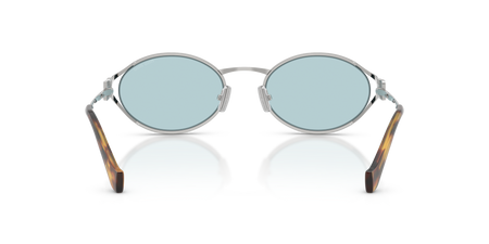 Okulary przeciwsłoneczne Miu Miu MU 52YS 1BC20R