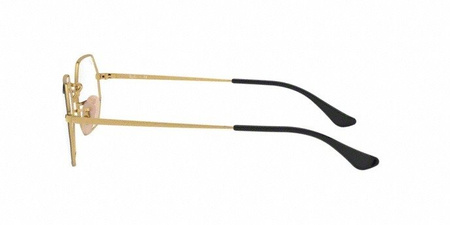 Okulary korekcyjne Ray-Ban RX 6456 2991