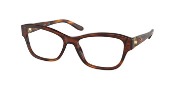 Okulary korekcyjne Ralph Lauren RL 6210Q 5007