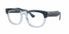 Ray-Ban RX 0298V Mega hawkeye 8324