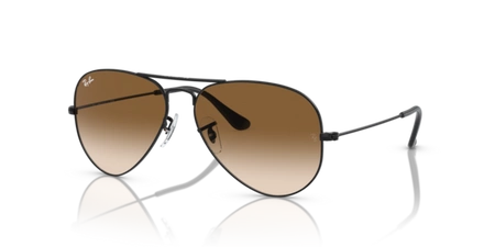 Ray-Ban RB 3025 Aviator large metal 002/51