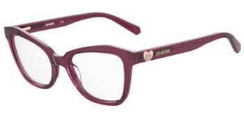 Okulary korekcyjne Love Moschino MOL604 MU1