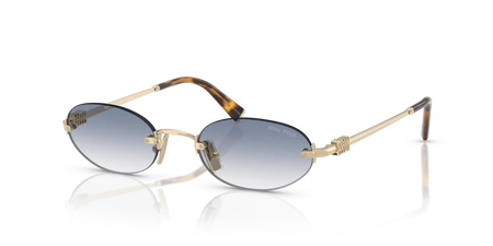 Sluneční brýle Miu Miu MU A54S ZVN80O