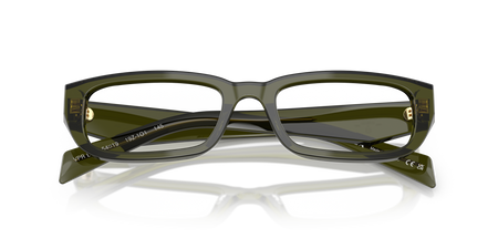 Okulary korekcyjne Prada PR B05V 19Z1O1