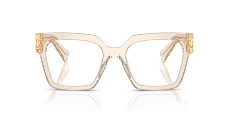 Okulary korekcyjne Miu Miu MU 04UV 11T1O1