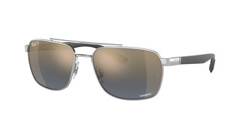 Sluneční brýle Ray Ban RB 3701 003/J0