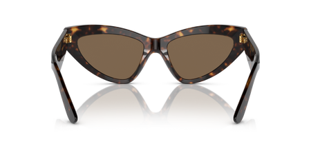 Okulary Przeciwsłoneczne Dolce & Gabbana DG 4439 502/73
