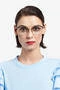 Carolina Herrera HER 0161 RHL Sonnenbrille