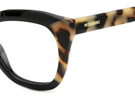 Okulary korekcyjne Missoni MIS 0157 WR7