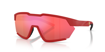 Okulary przeciwsłoneczne Ferrari Scuderia FZ 6018U 514/6Q